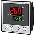 UTC-121P PID Temperature Controller