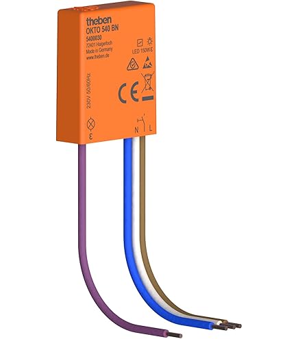 Finder 20.23.8.230.4000 Stroomstootschakelaar DIN-rail 1x NO, 1x NC 230 V/AC 16 A 4000 VA 1 stuk(s) kopen ? Electronic