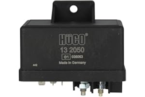 HÜCO HITACHI Centralina candelette 132050