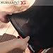 Xcellent Global Baby Stroller Sun Shade UPF 50+ Infant Sun Protection Shield HG198