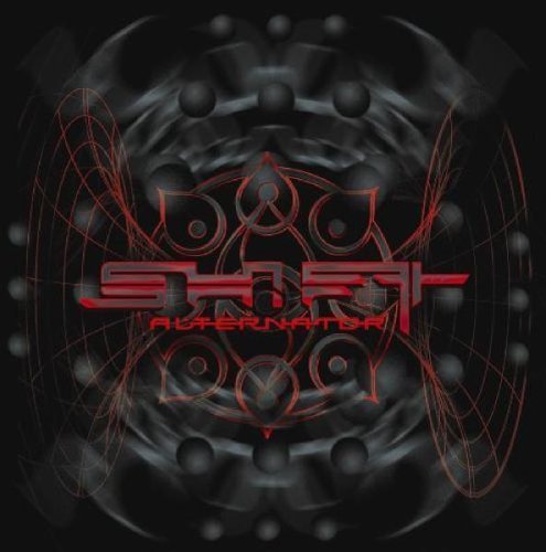 Preisvergleich Produktbild Alternator by Shift (2008-10-28)