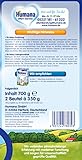 Humana Folgemilch 2 mit GOS - 4