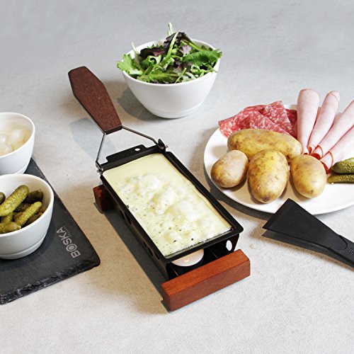 Partyclette ToGo Taste - 7