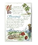 Willowbrook Fresh Scents Scented Sachet - Seaspray