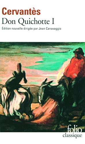 couverture de : L'ing&eacute;nieux hidalgo Don Quichotte de la Manche
