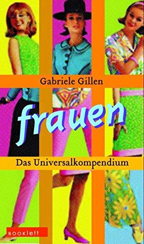 Download Frauen: Das Universalkompendium Download Frauen: Das Universalkompendium