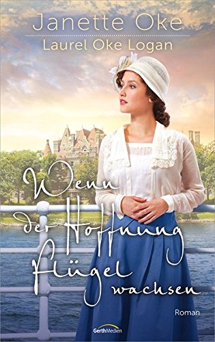 Cover zum Buch Wenn der Hoffnung Flügel wachsen