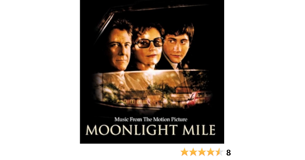Moonlight Mile Amazon De Musik Cds Vinyl