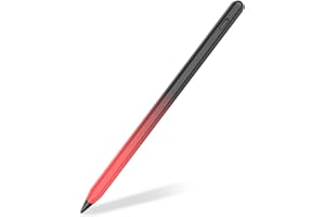 TQQ Stylet pour Apple iPad (2018-2024), Précision au Pixel Près et Faible Latence de Pointe, Pencil avec iPad 10/9/8/7/6, Pro 3/4/5/6/M4, Air 3/4/5/M2, Mini 5/6