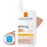 La Roche Posay Anthelios UVmune 400 Fluid Tinted SPF50+ G&uuml;neş Kremi Renkli 50 ml
