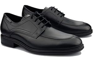 Mephisto Korey - Chaussure à Lacets pour Homme