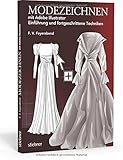 Image de Modezeichnen mit Adobe Illustrator: Einführung und fortgeschrittene Techniken