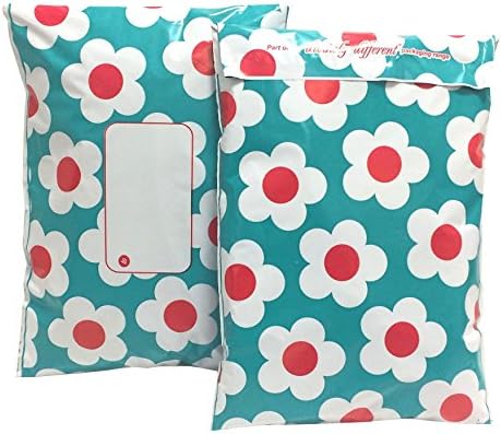 eBay - 330mm x 440mm (13" X 17") 50 micron (200g) - Daisy Turquoise - Pack of 25