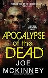 Cover zum Buch Apocalypse of the Dead