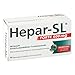 Price comparison product image Hepar SL Forte 600 mg 50 Coated Tablets