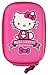 Produktbild Hello Kitty Universal Kameratasche für Kamera und Smartphone - Polka Dot Pink