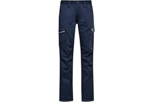 UTILITY DIADORA Diadora - Pant Staff Stretch Cargo, Pantalone Unisex - Adulto