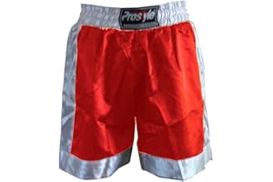 Prostyle Sports Boxing Shorts Trunks Kick Boxing MMA Training Gym Men