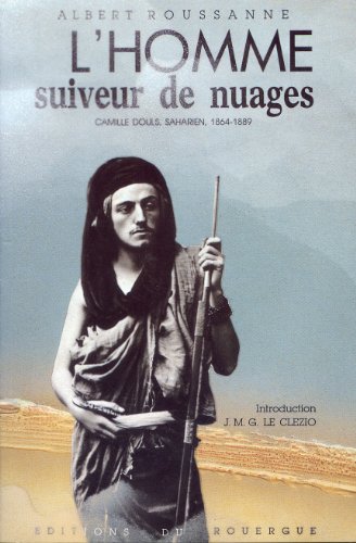 couverture de : L'homme suiveur de nuages