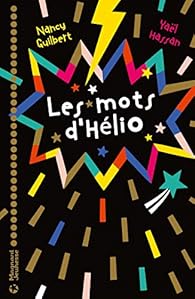 Les   mots d'Hélio