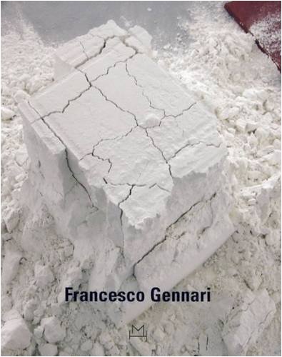 Francesco Gennari. Ediz. italiana, inglese e francese por Lóránd Hegyi