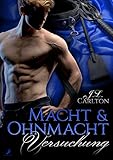Image de Macht und Ohnmacht: Versuchung: Band 1