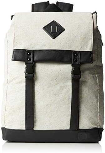 Casual Daypack Cork Backpack  Off-White (Off White) 1501-1516519-076