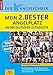 Produktbild Angelführer "Mein 2.Bester Angelplatz an der deutschen Ostseeküste": Meerforellenangeln. 50 Autoren stelllen ihren 2.besten Angelplatz an der deutschen Ostseeküste vor.