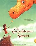 Cover zum Buch Das Sonnenblumenschwert