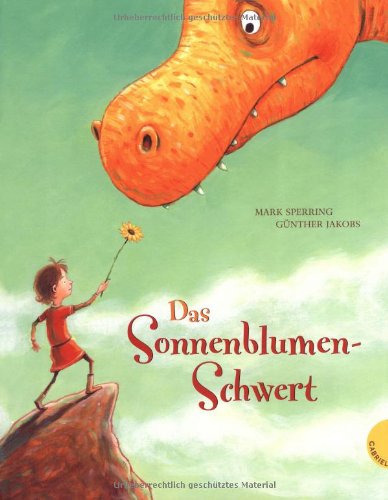 Cover zum Buch Das Sonnenblumenschwert