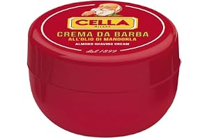 Zelle Milano rakkräm extra krämig – 1 styck