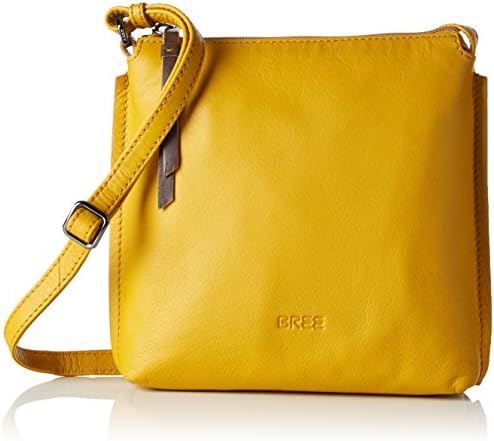 BREE Toulouse 1 S17, Women’s Cross-Body Bag