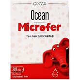Ocean Ocean Microfer Damla 30 Ml