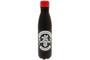 PYRAMID INTERNATIONAL Stranger Things 4 Demogorgon Hunter - Fiaschetta termica