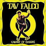 Cabaret of Daggers - Tav Falco
