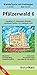 Produktbild Pfälzerwald 6: Wanderkarte mit Radwegen, Blatt 43-546, 1 : 25 000, Annweiler a.T., Edenkoben, Elmstein, Lambrecht, Landau i.d.P., Neustadt a.d.W. (NaturNavi Wanderkarte mit Radwegen 1:25 000)