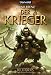 Cover zum Buch Blutorks. Der Krieger