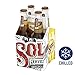 Produktbild Sol Mexikanisches Bier An Die Haustür 4 X 330Ml Gekühlt