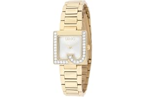LIU JO JEANS Orologio Donna Giulia Gold Liu Jo Luxury