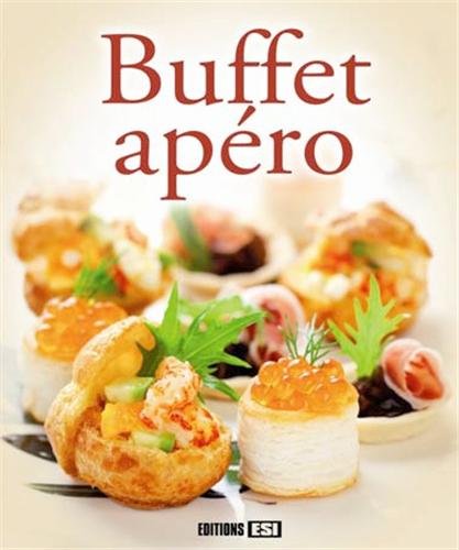 Buffet apéro gratuit Buffet apéro gratuit
