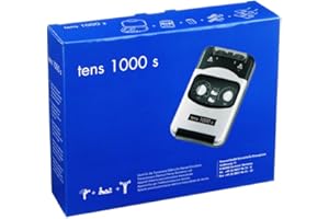 Promed 352020 Transcutaneous Electrical Nerve Stimulation Unit (TENS) by Promed