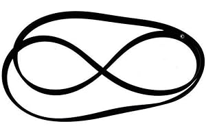 UNBEKANNT Hutchinson Riemen für Waschmaschine 5PJE 1163