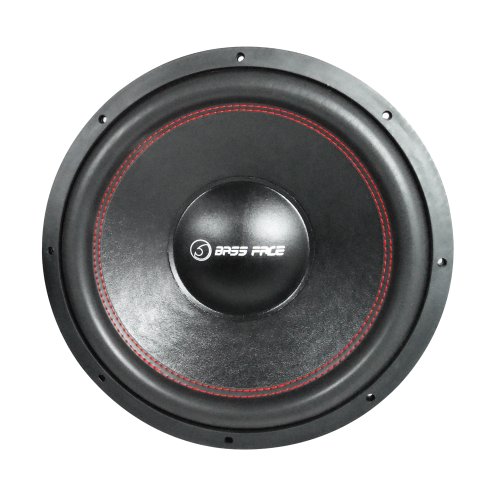 Preisvergleich Produktbild BASS FACE SPL15.2