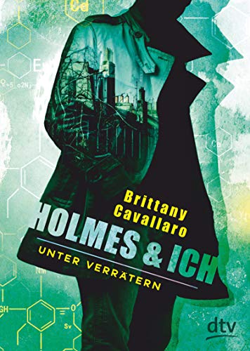 Holmes und ich - Unter Verrätern (Holmes & Ich)