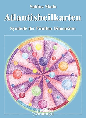 Download Atlantisheilkarten: Symbole der Fünften Dimension Download Atlantisheilkarten: Symbole der Fünften Dimension