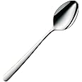 WMF 11.2001.9990 Table Spoon Boston Cromargan 18/10 Stainless Steel Polished Silver 22.9 x 4.8 x 0.8 cm