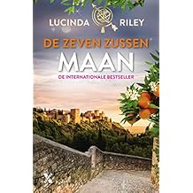 Maan (De zeven zussen)