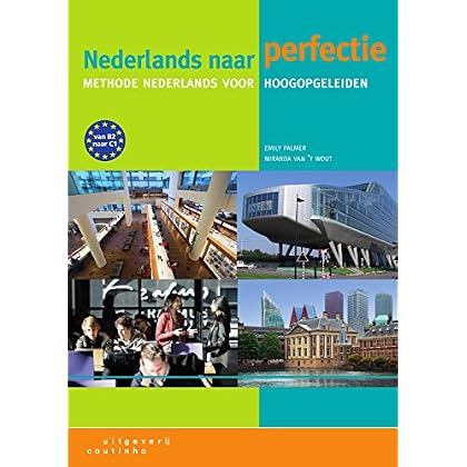 [PDF] Nederlands naar perfectie: Lehrbuch + Internet-Zugangscode KOSTENLOS DOWNLOAD