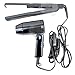 Produktbild 12 Volt im Auto Streetwize Haartrockner und Glätteisen Paket Motor Zuhause oder Wohnwagen