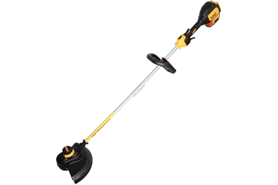 DEWALT DCM561PBS XR Brushless String Trimmer 18V Bare Unit